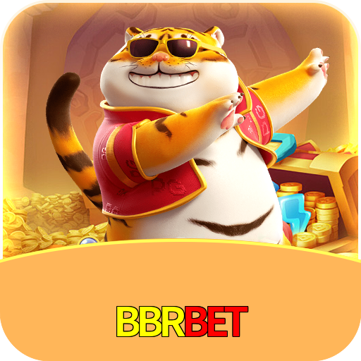 Imagem promocional da BBRBET mostrando a plataforma e suas vantagens