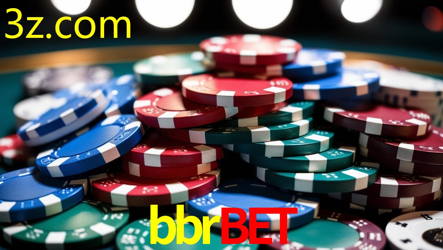 Cassino de Jogos BBRBET.COM