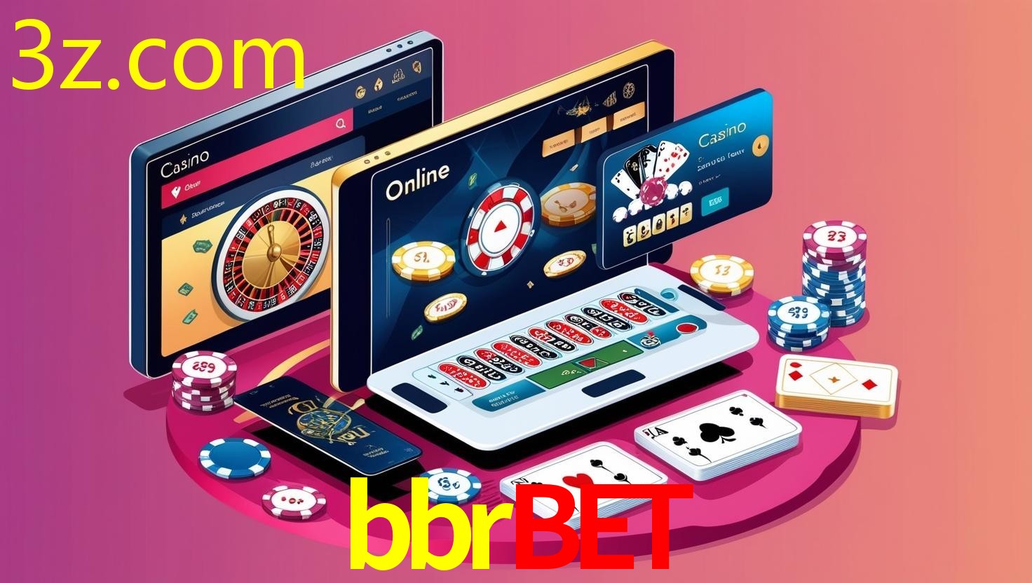 Apostas na Site BBRBET.COM