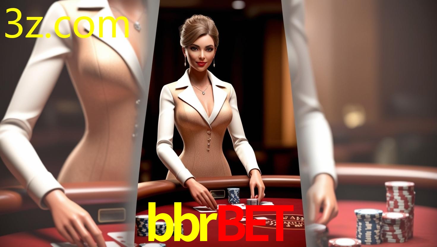 Bonus na Cassino Online BBRBET.COM